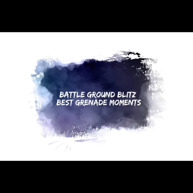 Which one do you think is the best grenade in Battleground Blitz 

#explorepage✨ #explore #fyp #fypppppppppppppppppppppppppppppppppppppppppppppppppppppppppppppppppppppp
#foryou #viral #viralreels #viralvideos #trendingreels #trending #reelitfeelit #reels #gaming #pubgmobile #pubgm #bgmi #esportstitans #battlegroundblitzs1